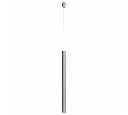 Подвесной светильник Maytoni Focus Led TR156-1-5W4K-PT