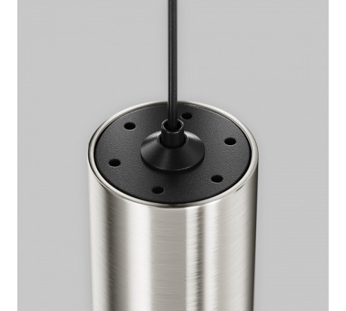 Подвесной светильник Maytoni Focus Led TR156-1-5W4K-PT