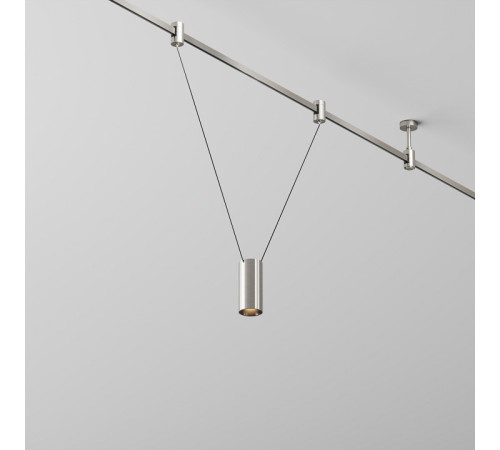 Подвесной светильник Focus Led TR157-1-12W3K-PT