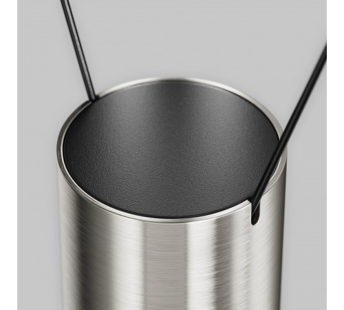 Подвесной светильник Focus Led TR157-1-12W3K-PT