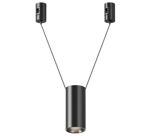 Подвесной светильник Maytoni Focus Led TR157-1-12W4K-B