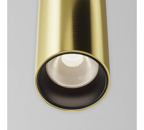 Подвесной светильник Maytoni Focus Led TR157-1-12W4K-BS