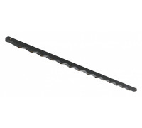 Светильник накладной Maytoni Spiky 24 Вт TR175-1-24WTW-M-B