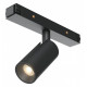 Светильник на штанге Maytoni Focus Led TR176-1-3WTW-M-B