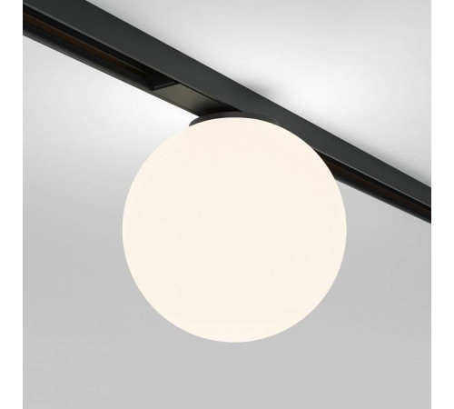 Накладной светильник Maytoni Luna TR177-1-5WTW-B