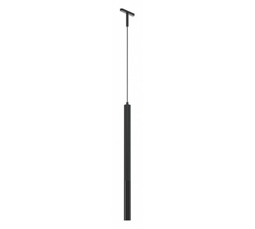 Подвесной светильник Maytoni Focus Led TR179-1-5WTW-M-B