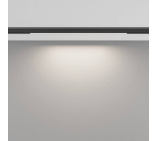 Встраиваемый светильник Maytoni Basis TR190-1-5W4K-B