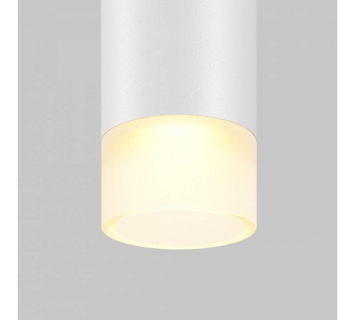 Подвесной светильник Maytoni Skim TR191-1-3W2.7K-M-BW