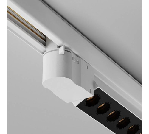 Накладной светильник Maytoni Points TR195-3-10W2.7K-M-W