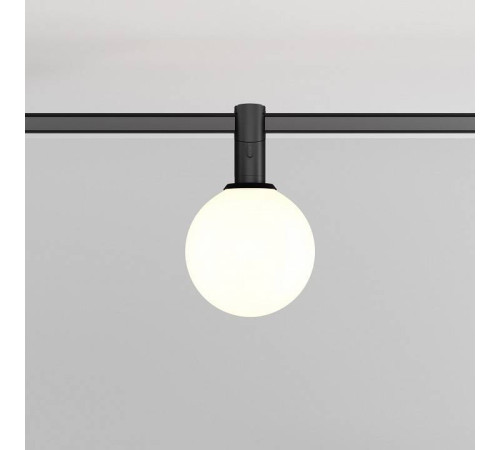 Светильник на штанге Maytoni Luna TR208-1-5W3K-B