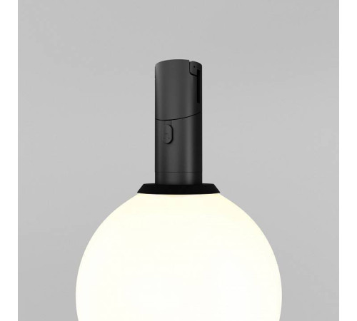 Светильник на штанге Maytoni Luna TR208-1-5W3K-B