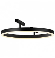 Накладной светильник Maytoni Rim TR227-2-24W3K-B