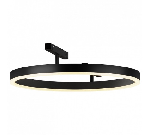 Накладной светильник Maytoni Rim TR227-2-24W3K-B