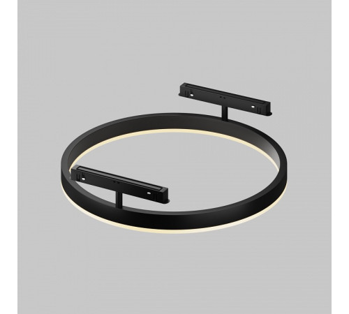 Накладной светильник Maytoni Rim TR227-2-24W3K-B