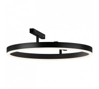 Накладной светильник Maytoni Rim TR227-2-24W4K-B