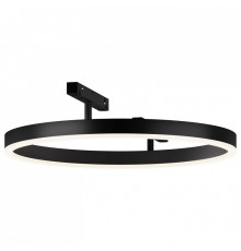 Накладной светильник Maytoni Rim TR227-2-24W4K-B