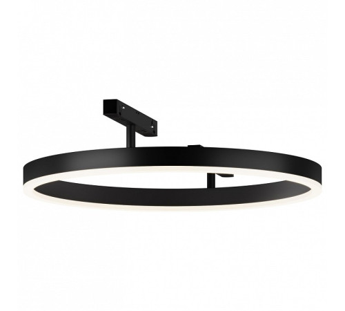 Накладной светильник Maytoni Rim TR227-2-24W4K-B