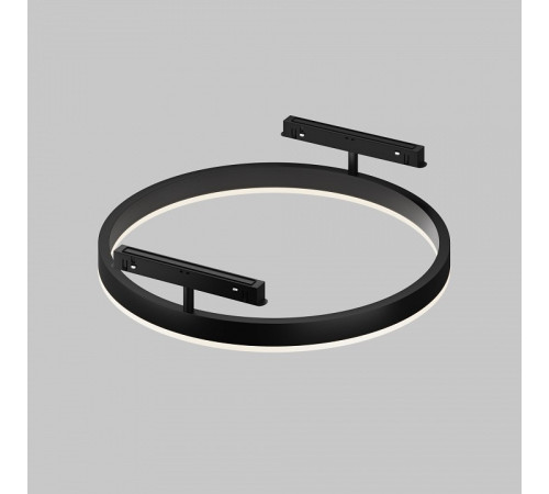 Накладной светильник Maytoni Rim TR227-2-24W4K-B