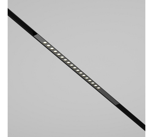 Накладной светильник Maytoni Technical Points TR232-2-15W4K-B