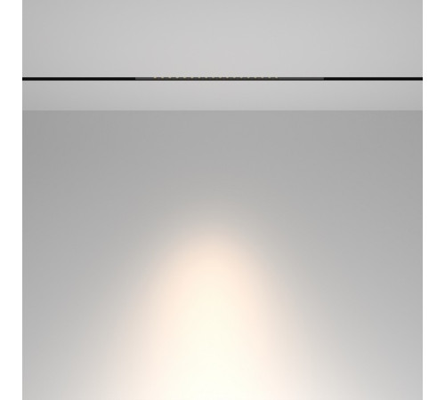 Накладной светильник Maytoni Technical Points TR232-2-15W4K-B