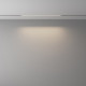 Накладной светильник Maytoni Technical Basis TR240-2-12W4K-B