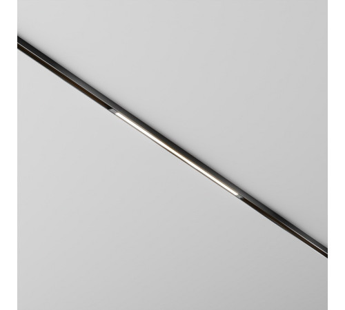 Накладной светильник Maytoni Technical Basis TR240-2-12W4K-B