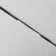 Накладной светильник Maytoni Technical Basis TR240-2-12W4K-B