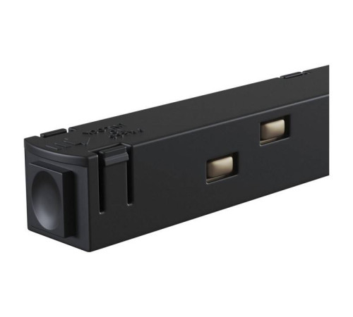 Соединитель гибкий для треков Maytoni Accessories for tracks TRA004CPC-22B