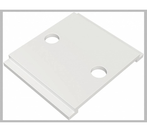 Крепление для трека Maytoni Accessories for tracks TRA004HP-21W