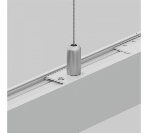 Крепление для трека Maytoni Accessories for tracks TRA004HP-21W