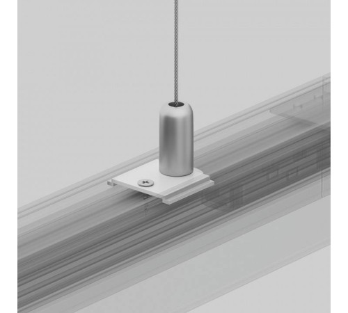 Крепление для трека Maytoni Accessories for tracks TRA004HP-21W