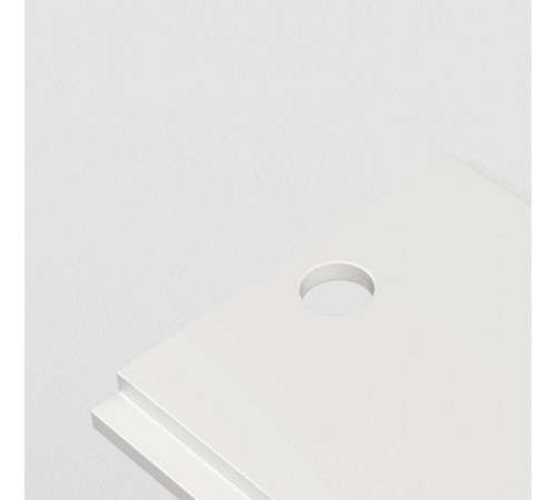 Крепление для трека Maytoni Accessories for tracks TRA004HP-21W