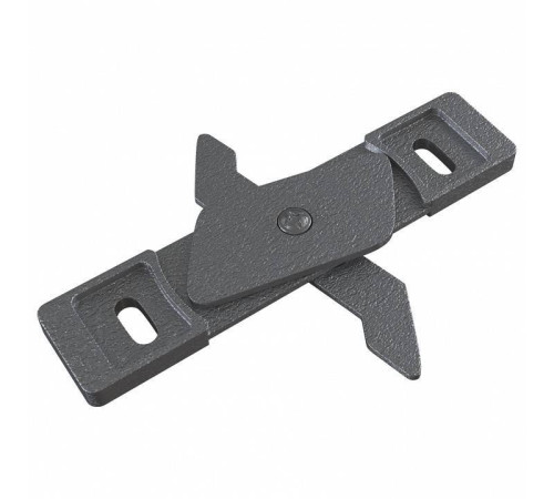 Крепление для трека Maytoni Accessories for tracks TRA004HS-21S