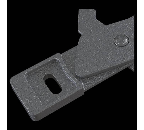 Крепление для трека Maytoni Accessories for tracks TRA004HS-21S