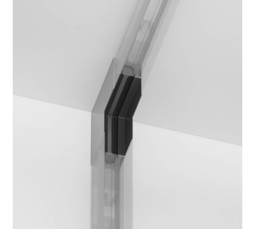 Соединитель угловой внутренний для треков Maytoni Accessories for tracks TRA004ICL-21B