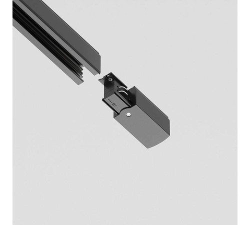 Токопровод правый Maytoni Accessorises TRA005B-31B-R