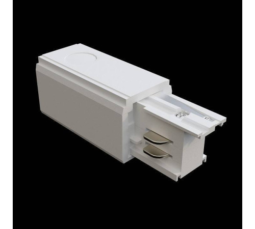 Токопровод правый Maytoni Accessorises TRA005B-31W-R