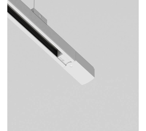 Токопровод правый Maytoni Accessorises TRA005B-31W-R