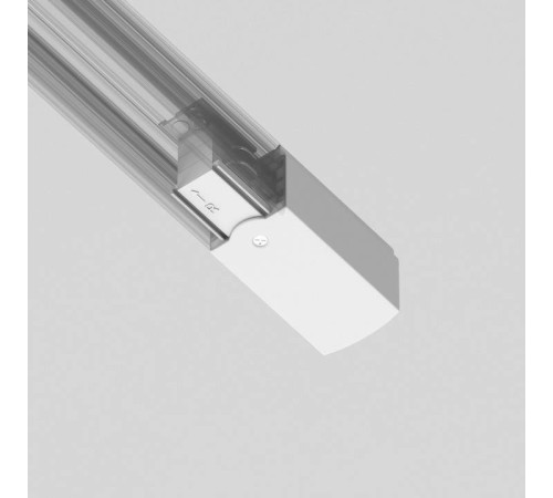 Токопровод правый Maytoni Accessorises TRA005B-31W-R