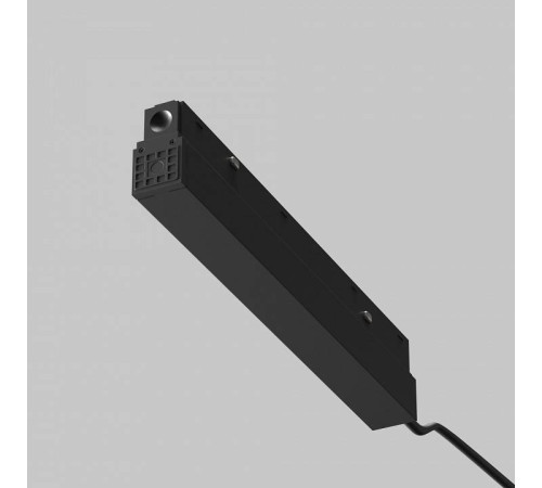 Блок питания Maytoni Exility 100 Вт 48 В черный TRA034DR-100W-DD-B