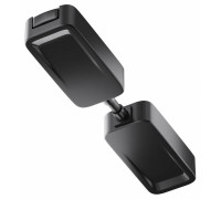 Соединитель гибкий для треков Maytoni Accessories for tracks Radity TRA084C-B-12