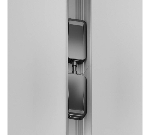 Соединитель гибкий для треков Maytoni Accessories for tracks Radity TRA084C-B-12