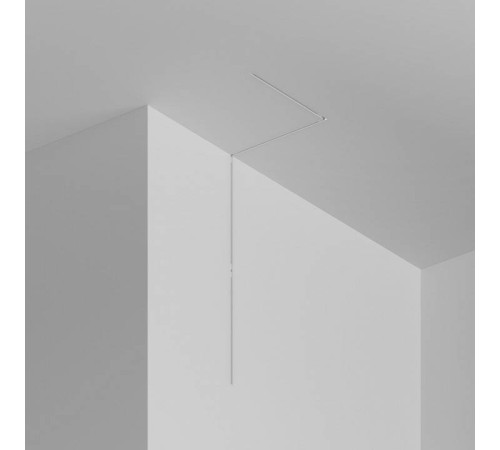 Трек встраиваемый Maytoni Busbar trunkings Radity TRA084MP-12W