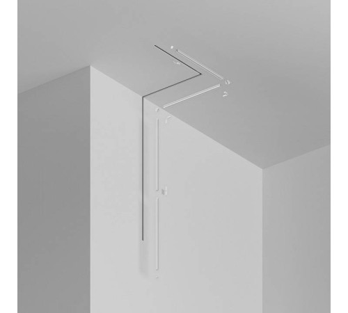 Трек встраиваемый Maytoni Busbar trunkings Radity TRA084MP-12W