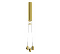 Подвес для трека Maytoni Accessories for tracks Flarity TRA154SW-BB-R-BS