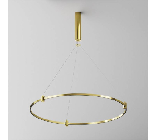 Подвес для трека Maytoni Accessories for tracks Flarity TRA154SW-BB-R-BS