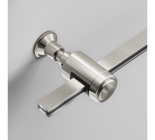 Крепление для трека Maytoni TRA155CW-S1-PT