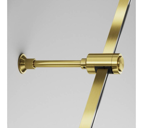 Основание на штанге Maytoni Accessories for tracks Flarity TRA155CW-SL1-BS