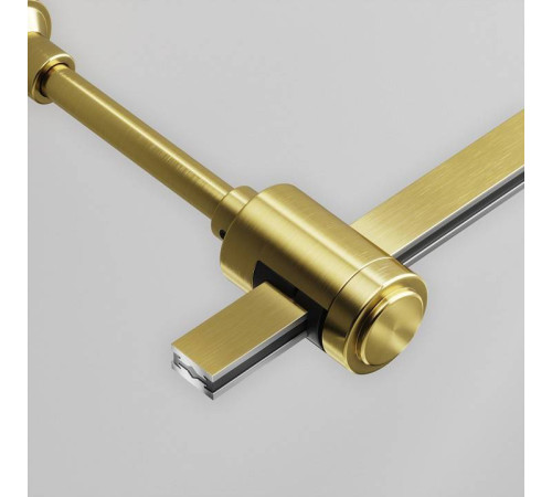 Основание на штанге Maytoni Accessories for tracks Flarity TRA155CW-SL1-BS