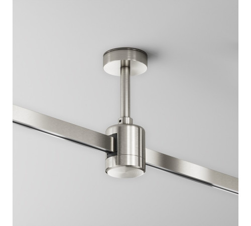 Крепление для трека Maytoni TRA156C-IPC1-PT